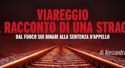 Alessandra Valentini ha scritto un libro-racconto sulla strage